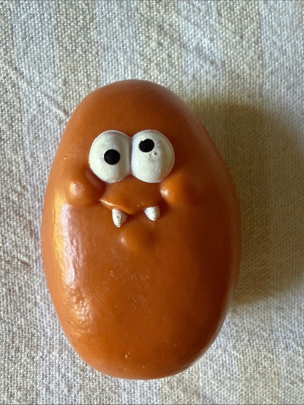 Vintage 1995 McDonald’s McNugget